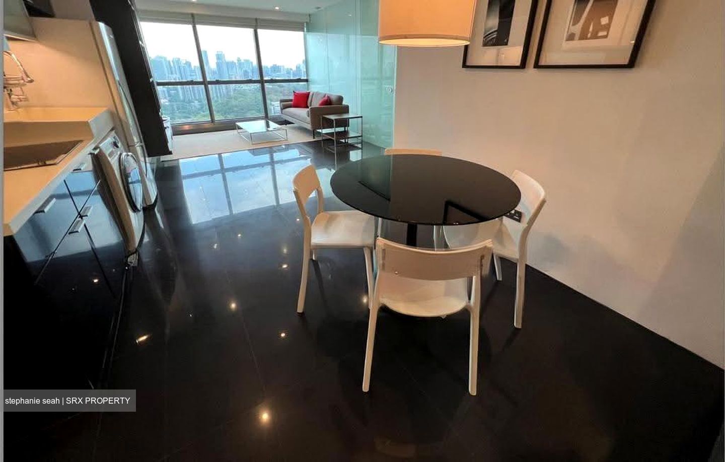 High Street Centre (D6), Apartment #624986101